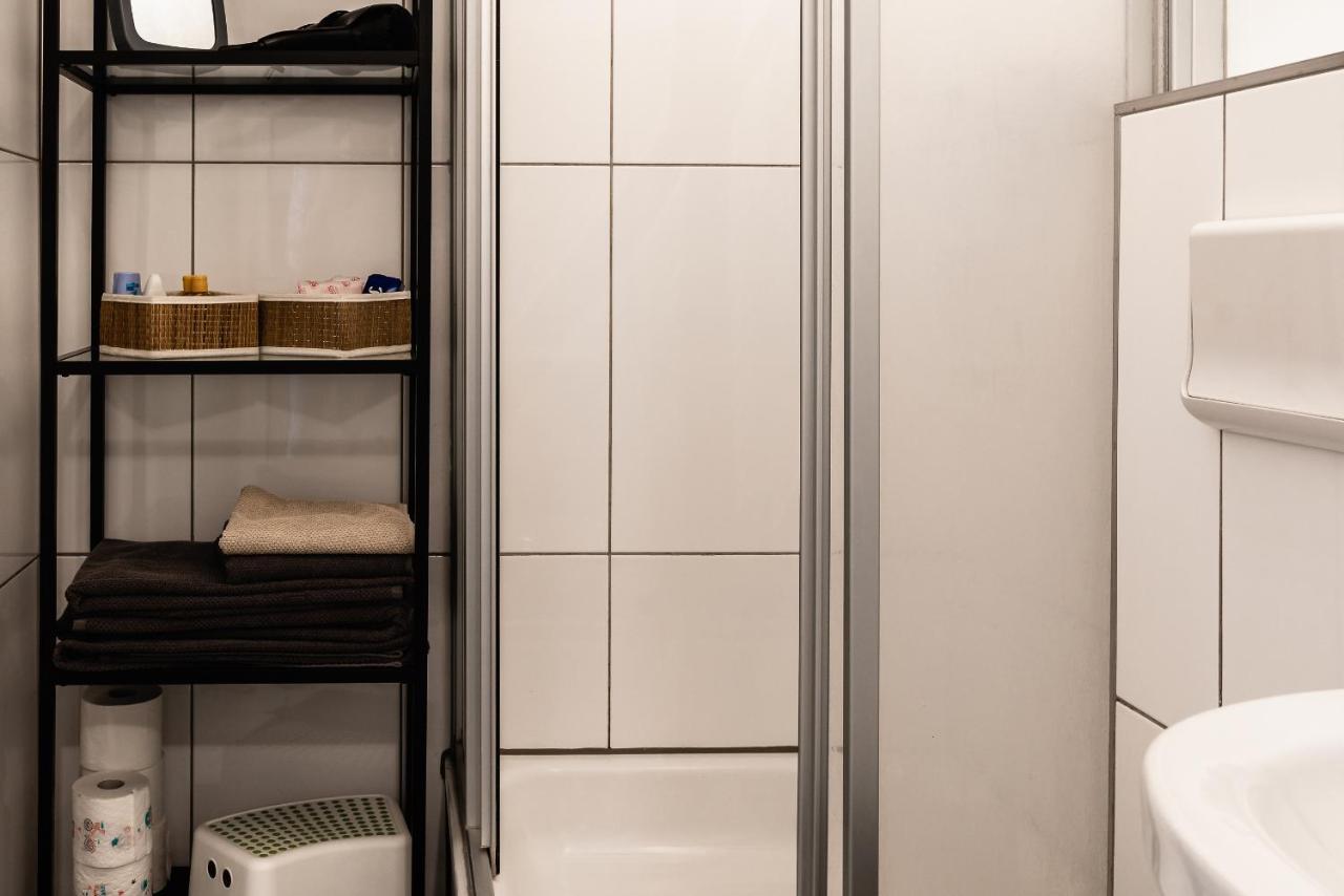 Family-friendly In The Center Of Appartement Berlin