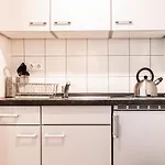 Family-Friendly Apartment In The Center Of Berlin