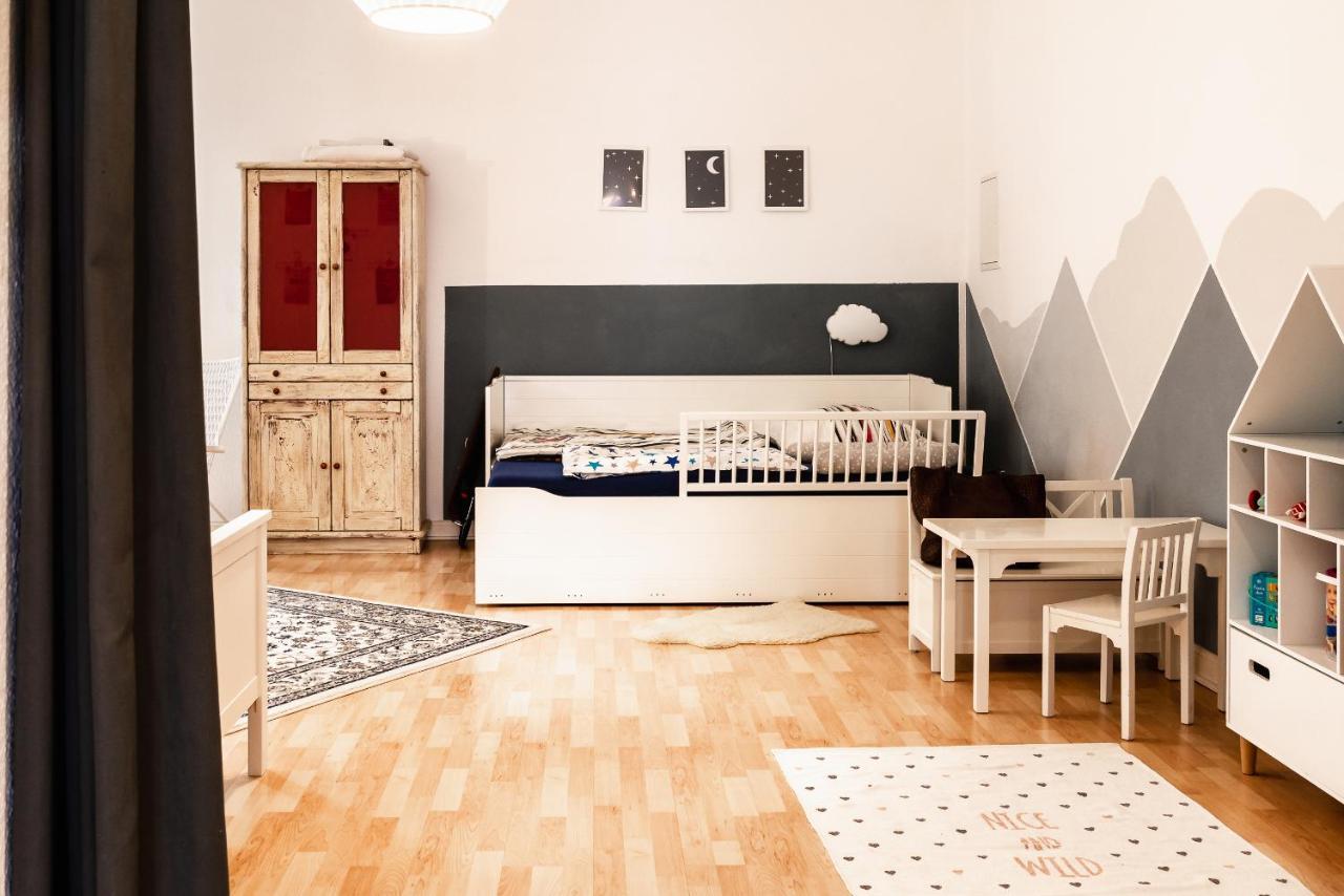 Family-friendly In The Center Of * Berlin