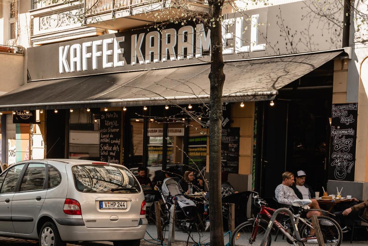 Family-friendly In The Center Of Lejlighed